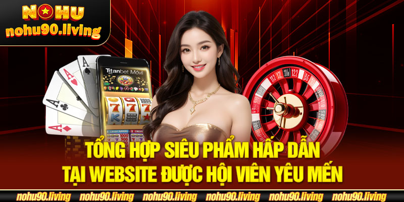 Siêu phẩm chỉ có 1 0 2 tại nhà cái