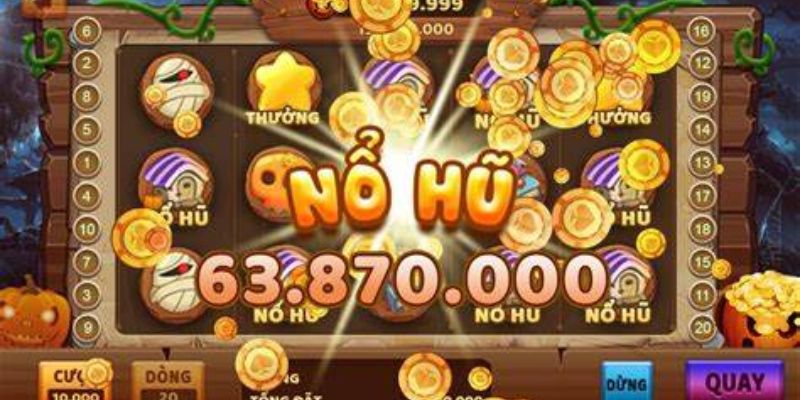 Tổng quan những thông tin chi tiết về game nổ hũ B52