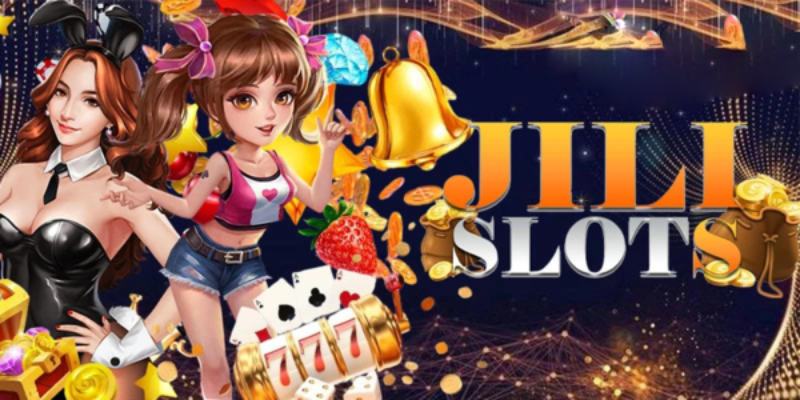 Các thể loại của game Nổ hũ jili dành cho hội viên