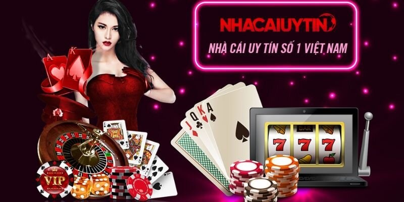 Cách nhận dạng nhà cái casino uy tín, chất lượng